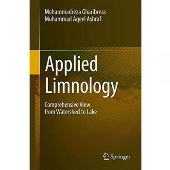 Applied Limnology: Comprehensive View from Watershed to Lake