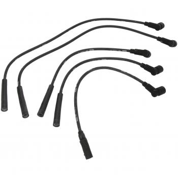 Beru AG 0300891390 Juego de cables de encendido