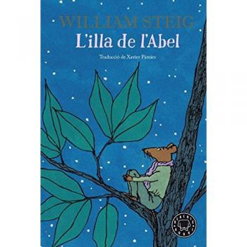 L'illa de l'Abel - William Steig