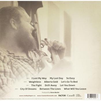 Weightless 12 vinyl