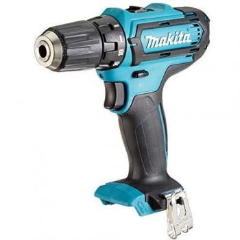 Taladro Atornillador Inalámbrico Makita DF331DZ 10.8V Litio-ion