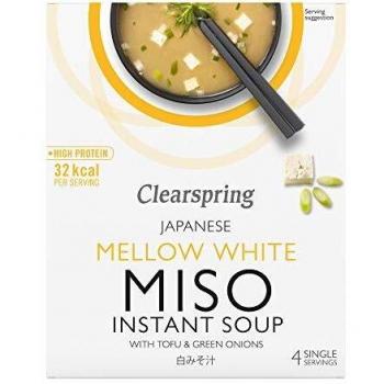 Clearspring - Sopa de miso