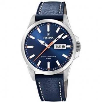 Festina Reloj de Pulsera F20358/3