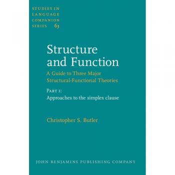 Structure and Function – A Guide to Three Major Structural-Functional Theories: Structure and Function – A Guide to Three Major ... clause
