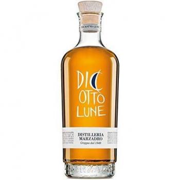 Grappa Marzadro Le Diciotto Lune 70 cl