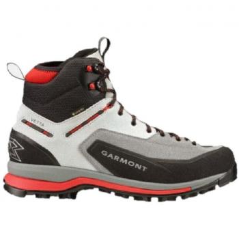 Botas de Montaña Garmont Vetta Tech GTX para Hombre - Gore-Tex, Gris 43