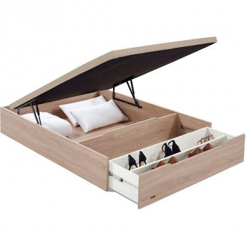 Canapé abatible con zapatero 25 Flex