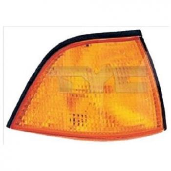 Intermitente amarillo izquierdo para BMW E36 Cabrio Coupe 1992-1999