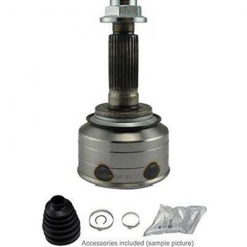 Juego de articulación, árbol de transmisión KAVO PARTS CV-4011