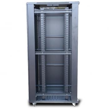 Armario Rack Extralink EX.8628 42U Independiente Negro