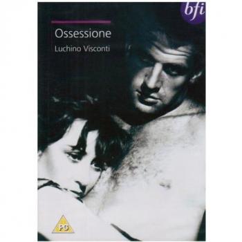 Ossessione [Reino Unido] [DVD]