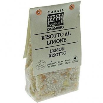 Mezcla de Risotto al Limón Casale Paradiso - 300 g