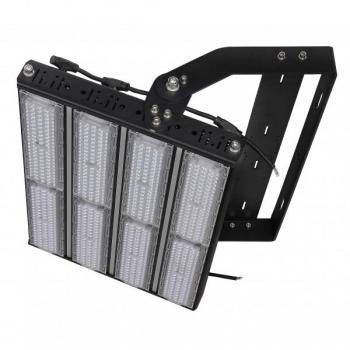 Foco Proyector LED 400W 48.000Lm 6000ÂºK IP65 PRO SMD3030 Regulable 100.000H