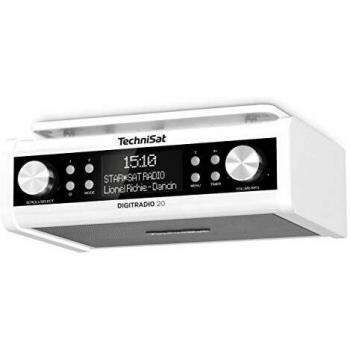 TechniSat 0000/4987 Dab + DigitRadio 20