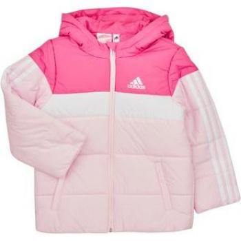 Chaqueta de plumas para niños Adidas LK PAD JKT Multicolor 4 a 10 años