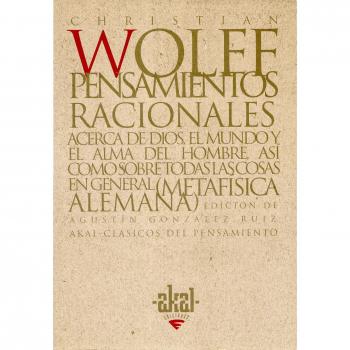 Pensamientos racionales: 6