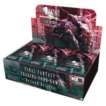 Final Fantasy TCG Sobres Beyond Destiny (36)