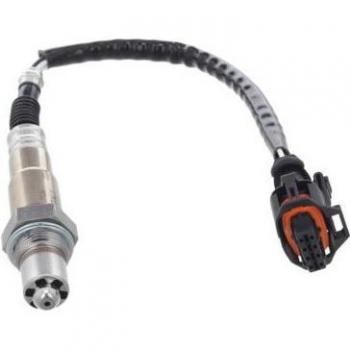 Sonda lambda VALEO 368469 - Sensor de oxígeno, compatible con múltiples modelos de vehículos, tecnología de detección precisa, fácil instalación, alta durabilidad y resistencia a la corrosión