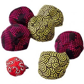 Set de CrossBoule para Playa - Juego de Lanzamiento al Aire Libre