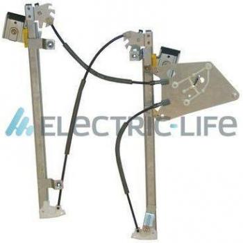 Elevador de Ventana Eléctrico ZR OP714 L con motor de alta eficiencia, compatible con múltiples modelos de vehículos, fácil instalación, diseño compacto y duradero
