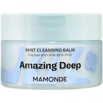 MAMONDE - Incredible Deep Mint Cleansing Balm 90ml
