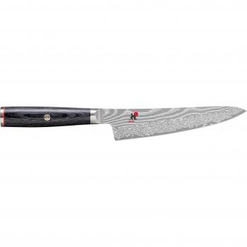 Zwilling MIYABI MIYABI 5000 FC-D Shotoh 130 mm