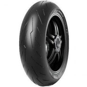 Pirelli Diablo Rosso IV 150/60 R 17 M/C 66H TL Rear Motorcycle Tire