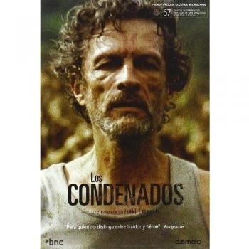 Los condenados [DVD]