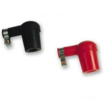 Spark Plug Socket Racing Silicone Red