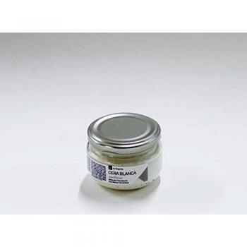La Pajarita Cera Blanca 100ML Especial Chalk Paint