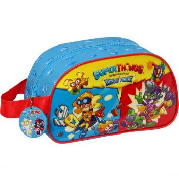 NECESER 1 ASA ADAPT.CARRO SUPERTHINGS RESCUE FORCE
