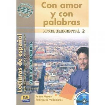 Con amor y con palabras