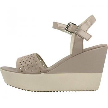 Sandalias de Mujer Stonefly Modelo Saint Tropez 9 Color Marrón 423