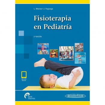 Fisioterapia en pediatria