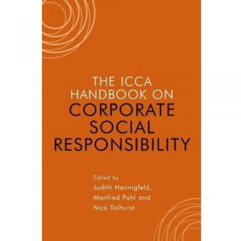 The ICCA Handbook on Corporate Social Responsibility