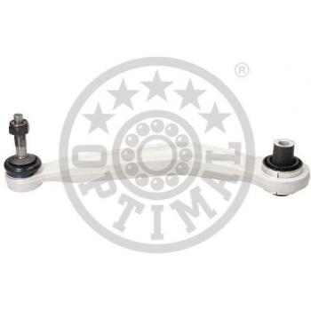 Barra oscilante de suspensión de ruedas OPTIMAL G5-582