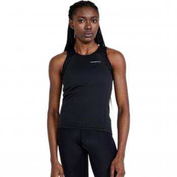 Women's Sleeveless Jersey Craft Core Endure