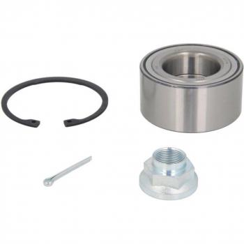 Juego de rodamientos de rueda SKF VKBA 7759, tipo: juego de rodamientos, características: incluye cojinete de rueda, compatible con varios modelos de vehículos, fabricado por SKF para garantizar alta calidad y durabilidad