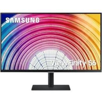 Samsung ViewFinity S6 S60A LED display 81,3 cm (32) LS32A600NAUXEN