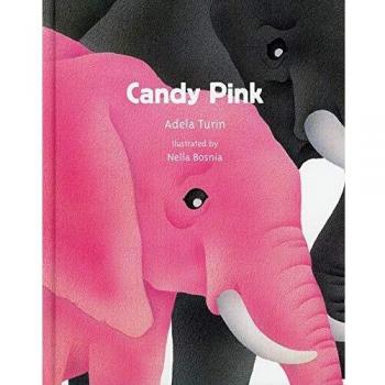 Candy Pink