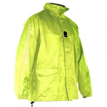 V Quattro Design Design Arcus Visio V4R-ARC-VI2XL - Chubasquero