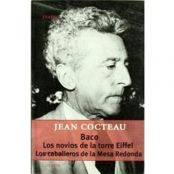 Baco/Novios De La Torre Eiffel, Los / Caballeros De La Mesa Redonda