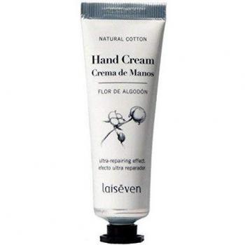 LAISEVEN CREMA DE MANOS NATURAL COTTON 30 ML