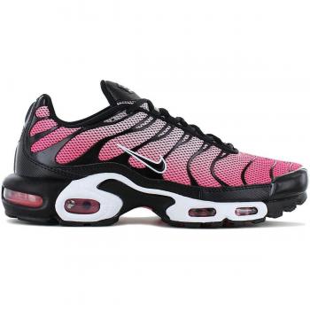 Nike Air Max Plus TN Sunset Pulse Sneakers - Men's Pink Shoes Size 44.5 (US 10.5)