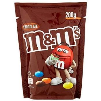 M&M'S Chocolate Busta 200 g