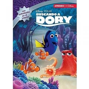 Buscando a Dory - Vv.aa.