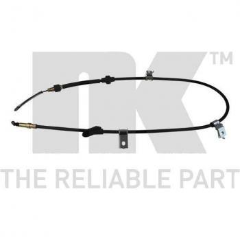 Cable de freno de mano NK 904002