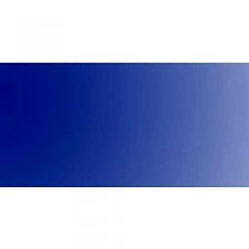 Talens : Rembrandt Watercolour Paint : Half Pan Cobalt Blue Ultramarine