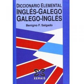 Diccionario elemental Inglés-Galego / Galego-Inglés