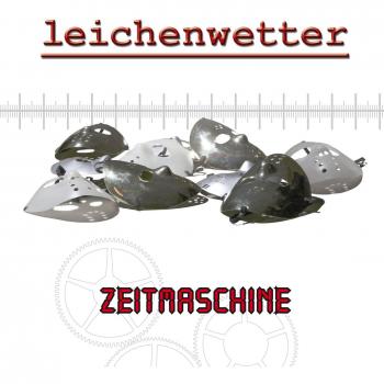 Zeitmaschine